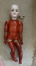 Antique german bisque for sale  Warwick