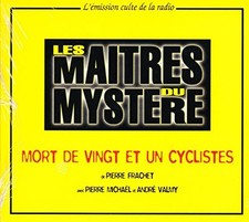 Maitres mystere mort d'occasion  France