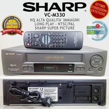 lc80 sharp usato  Vicenza