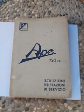 Manuale istruzioni per usato  Solza