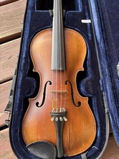 Stainer full size for sale  Blountville