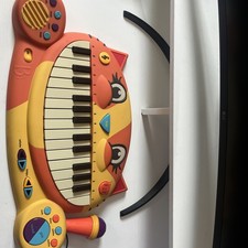 Meowsic cat piano for sale  Brooklyn