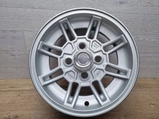 Alufelge zoll 4x108 gebraucht kaufen  Geesthacht
