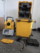 Trimble 5602 robotic d'occasion  Expédié en Belgium