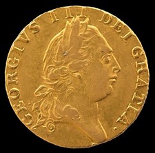 1790 guinea george for sale  LONDON
