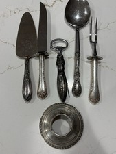 Sterling silver scrap for sale  Lutherville Timonium