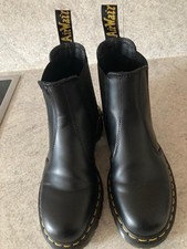 Martens 2976 glatt gebraucht kaufen  Oberstdorf