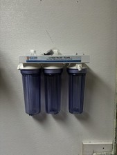 Reverse Osmosis & Deionization for sale Reverse Osmosis & Deionization for sale New Milford