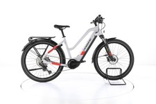 Haibike trekking bike usato  Spedire a Italy