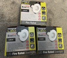 Evofire fire rated for sale  HIGH WYCOMBE