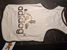 Adidog shirt grigia usato  Reggio Calabria