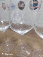 Calici pubblicitari birra usato  Venegono Superiore