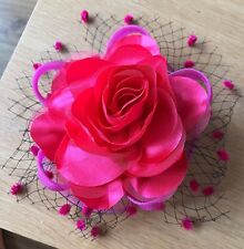 Ladies pink hair for sale  LONDON