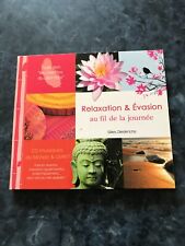 Relaxation évasion fil d'occasion  Cuisery