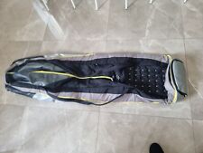 Sacco portasci mercedes usato  Fermo