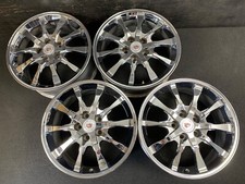 Cadillac cts chrome for sale  USA