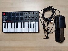 Akai mpk mini for sale  CHESTER