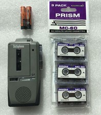Dictaphone 3225 portable for sale  Palmdale