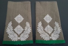 Frühe bundeswehr schulterklap gebraucht kaufen  Petersberg