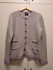 Bogner strickjacke 38 gebraucht kaufen  Fellbach