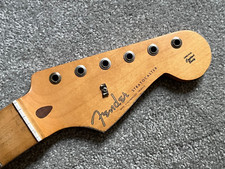 Fender vintera 50s for sale  Warren