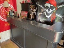Home bar man for sale  CROWTHORNE