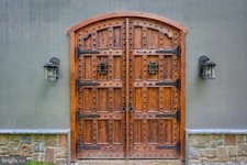 Genuine castle door for sale  Lancaster