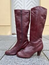Salamander stiefel leder gebraucht kaufen  Neuruppin