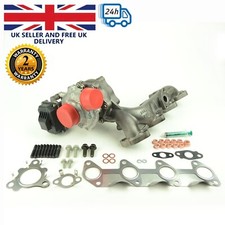 Turbocharger 16389700014 hyund for sale  MILTON KEYNES
