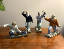 Vintage chinese shiwan for sale  Geneva