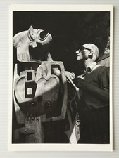 Carte postale corbusier d'occasion  Montpellier-
