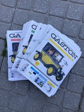 Construisez voiture gaston d'occasion  Gommegnies