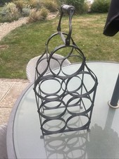 Vintage metal freestanding for sale  CROMER