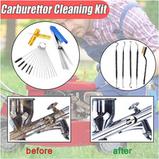 Carburetor carb cleaning for sale  Westlake