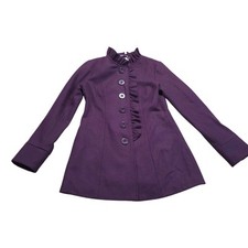 Tulle anthropologie purple for sale  Ottawa