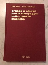 Presse stampi per usato  Torino