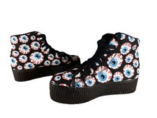 Jeffrey campbell play for sale  Puyallup