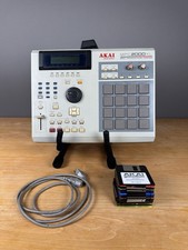 Vintage akai mpc2000xl d'occasion  Expédié en Belgium