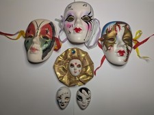 Mardi gras vintage for sale  Oklahoma City