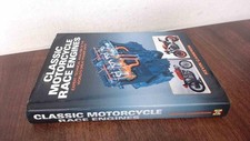 Classic Motorcycle Race Engines: Expert Technical Analysis of the World's Gr..., usado comprar usado  Enviando para Brazil