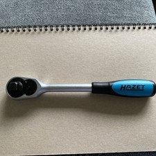 Hazet 8816p umschaltknarre gebraucht kaufen  Pforzheim