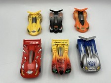 Micro scalextric terror for sale  BEDFORD