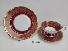 Sammeltasse weimar porzellan gebraucht kaufen  Burgstädt