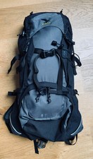 Salewa alpinist treking gebraucht kaufen  Bernau