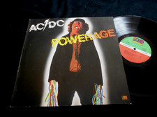 Powerage hard rock d'occasion  Toulon-