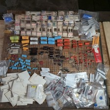 Huge lot various for sale  Holton