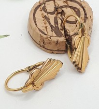 Boucles oreilles ancienne d'occasion Boucles oreilles ancienne d'occasion  Landrecies