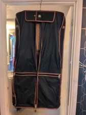 antler suit carrier for sale  DERBY