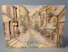 Vtg charming street for sale  Wingo