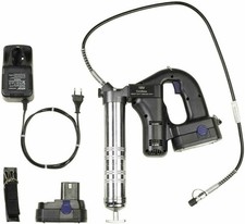 Pressol akku fettpresse gebraucht kaufen  Stuttgart